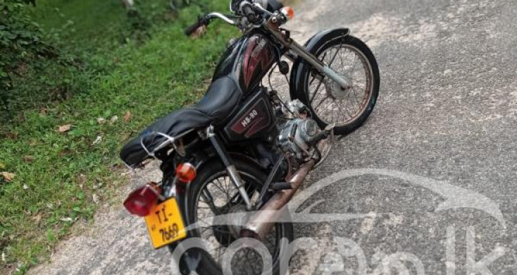 UMAZAKI HS 90 2006
