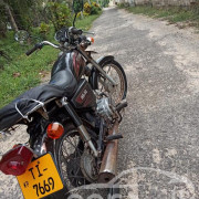UMAZAKI HS 90 2006