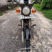 UMAZAKI HS 90 2006