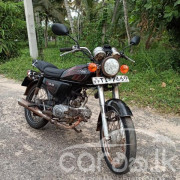 UMAZAKI HS 90 2006