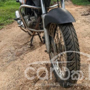 TVS VICTOR 2005