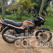 TVS VICTOR 2005