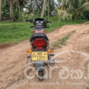 TVS VICTOR 2005