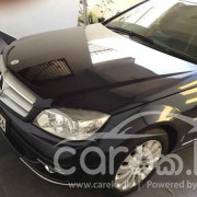 MERCEDES BENZ C180 2007