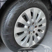 MERCEDES BENZ C180 2007