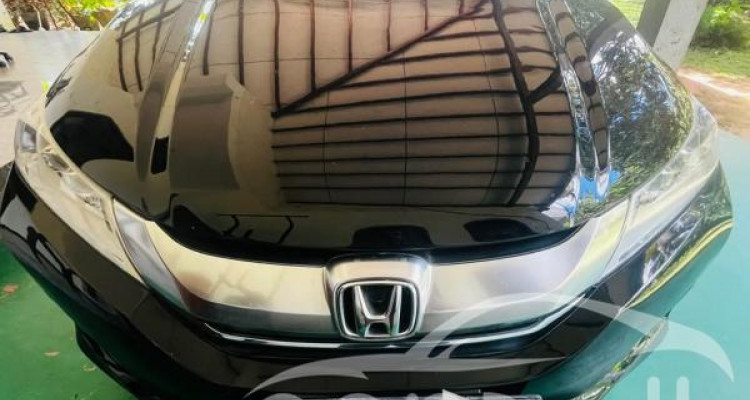 HONDA GRACE 2015