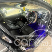 HONDA GRACE 2015