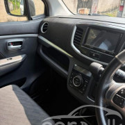 SUZUKI WAGON R 2016