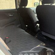 SUZUKI WAGON R 2016