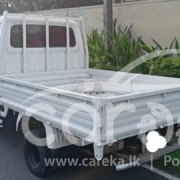 MAZDA BONGO 1993