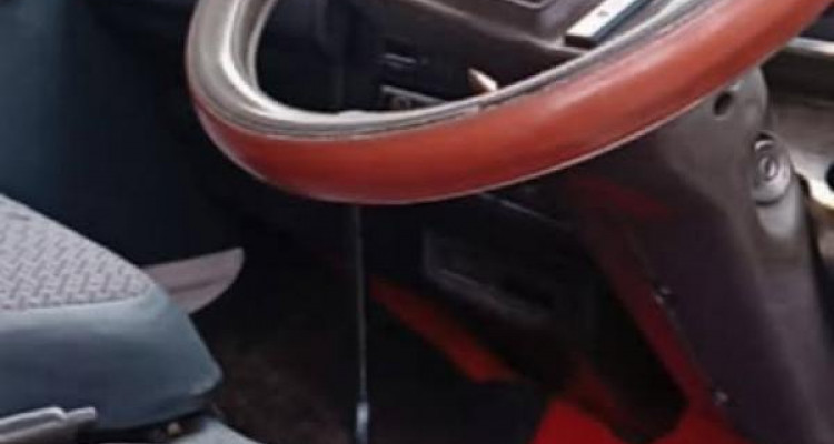 MAZDA BONGO 1993