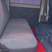 MAZDA BONGO 1993
