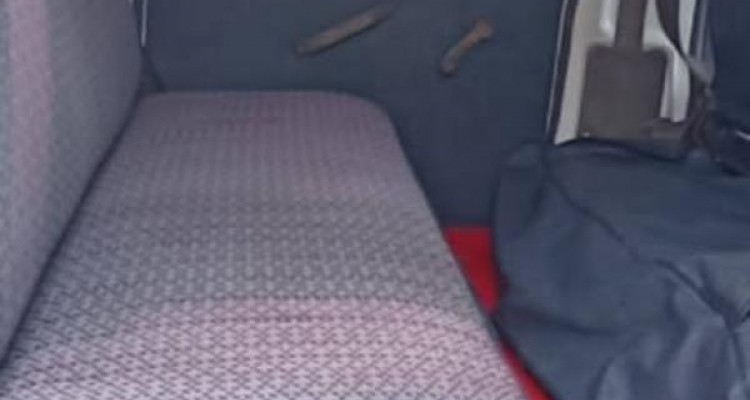 MAZDA BONGO 1993