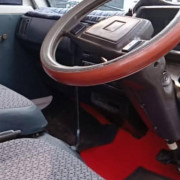 MAZDA BONGO 1993