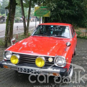 MITSUBISHI LANCER 1979