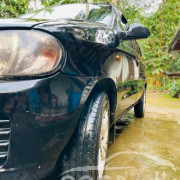 SUZUKI ALTO 2007