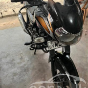 BAJAJ DISCOVER 100 2011