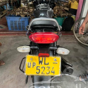 BAJAJ DISCOVER 100 2011