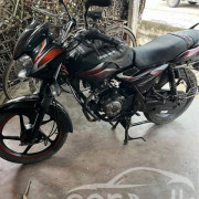 BAJAJ DISCOVER 100 2011