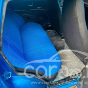 NISSAN SUNNY B12 1977