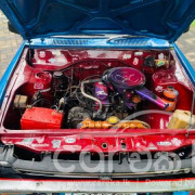 NISSAN SUNNY B12 1977