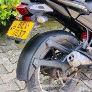YAMAHA FZ V2 2017