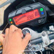 YAMAHA FZ V2 2017
