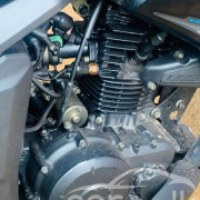 YAMAHA FZ V2 2017