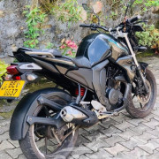 YAMAHA FZ V2 2017