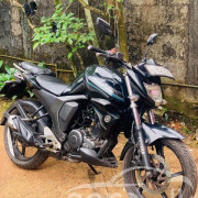 YAMAHA FZ V2 2017