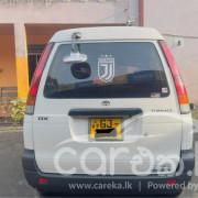 TOYOTA NOAH CR41 1997