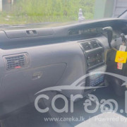 TOYOTA NOAH CR41 1997