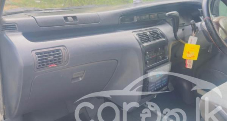 TOYOTA NOAH CR41 1997