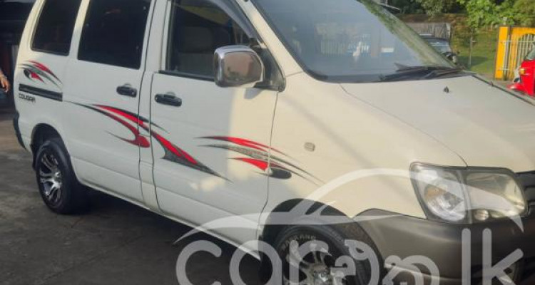 TOYOTA NOAH CR41 1997