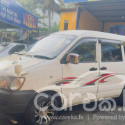 TOYOTA NOAH CR41 1997