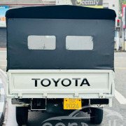 TOYOTA DYNA 1997