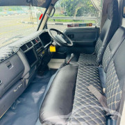 TOYOTA DYNA 1997