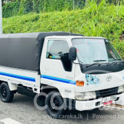 TOYOTA DYNA 1997