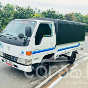 TOYOTA DYNA 1997