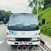 TOYOTA DYNA 1997