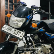 BAJAJ CT100 2006