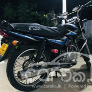 BAJAJ CT100 2006