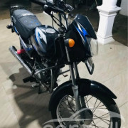 BAJAJ CT100 2006