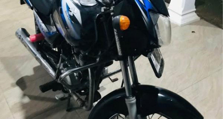 BAJAJ CT100 2006