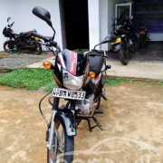 BAJAJ CT100 2013