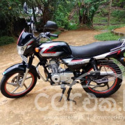 BAJAJ CT100 2013