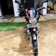 BAJAJ CT100 2013