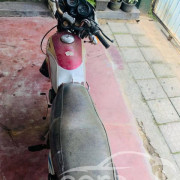 TVS VICTOR 2004
