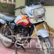 TVS VICTOR 2004