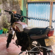 TVS VICTOR 2004